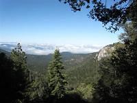 Tahquitz Peak - Caramba Overlook - Loop
